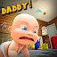 Daddy and Baby Simulator