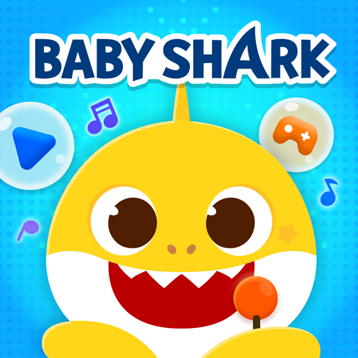 Play Baby Shark World for Kids Online