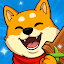 Shiba Story Go! RPG Idle Game