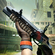 เล่น ผู้รอดชีวิต: เกมยิงซอมบี้ บน PC