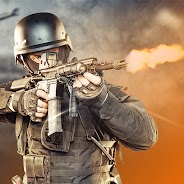 Battle of Enemy : Commando Strike İndirin ve PC'de