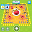 Sloopin Master: Hole Eat