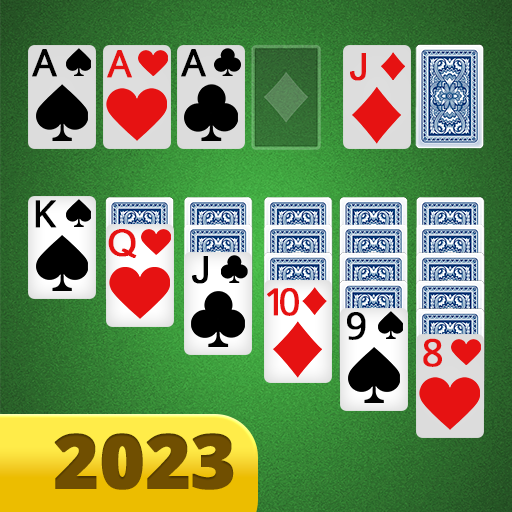 Play Solitaire Klondike Classic Online