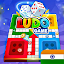 Ludo hero clash: Ludo Game