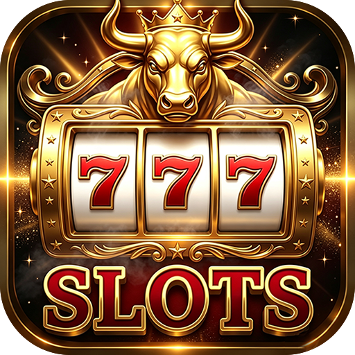 Lucky Bull Fortune Slots