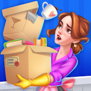 Graj Merge Hotel Empire: Design na PC