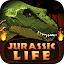 Jurassic Life: T Rex Simulator