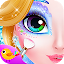 Makeup Salon: Princess Party