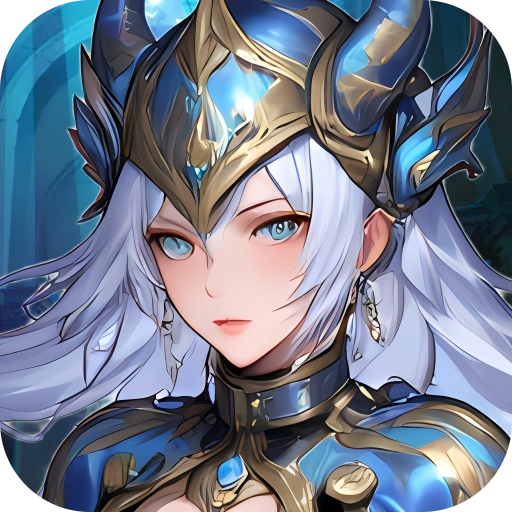 Divine Magic: Goddess of Fate