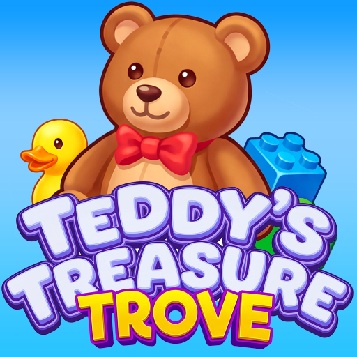 Teddy's Treasure Trove