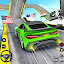 Crazy Car Stunt: Car Games