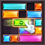 Drop Block