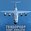 Turboprop Flight Simulator