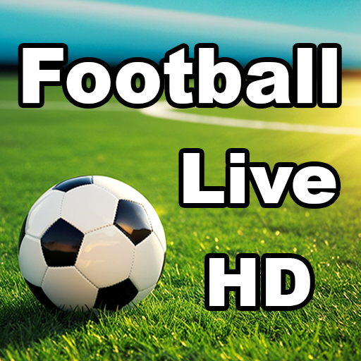 Football Live TV HD