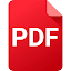 Lecteur PDF - PDF, DOCX, XLSX