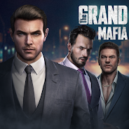 Jouez The Grand Mafia sur PC