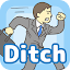Ditching Work - escape game