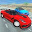 Extreme Car Driving Traffic 3D