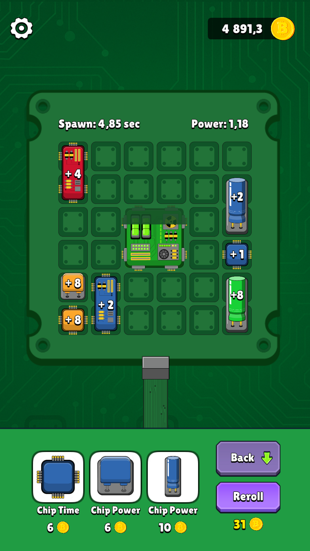 Download & Play BitCoiner on PC & Mac (Emulator)