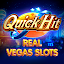 Quick Hit Casino Slot Games