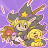 マジックディフェンス