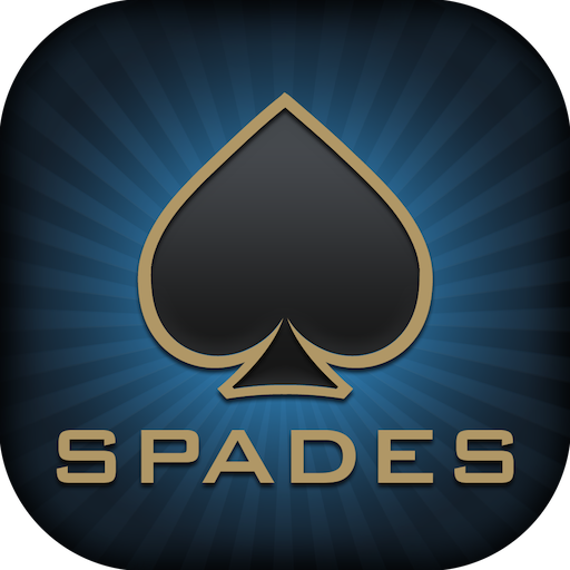 Play Spades: Card Game Online