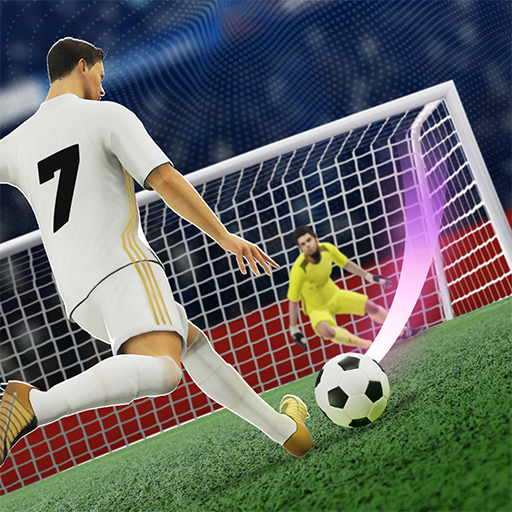 Play Soccer Super Star Online