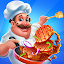 Cooking Sizzle: Master Chef