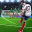 Football Kicks Strike Game