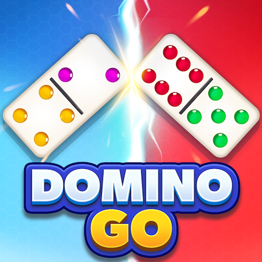 Play Domino Go - Online Board Game Online