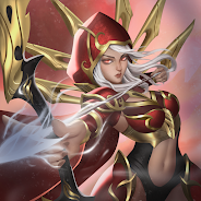 Играй The Twins: Охотник на монстров на ПК