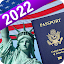 US Citizenship Test 2022 Audio