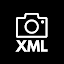 XML Config For Camera App