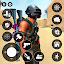Army Warzone Action 3D Games