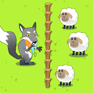 เล่น Save the Sheep บน PC