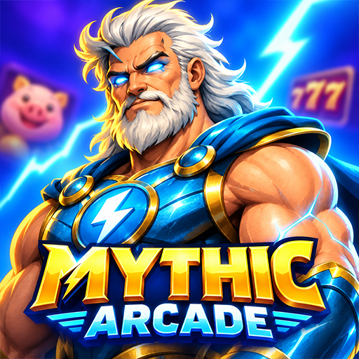 Mythic Arcade