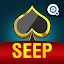 Seep by Octro- Sweep Card Game