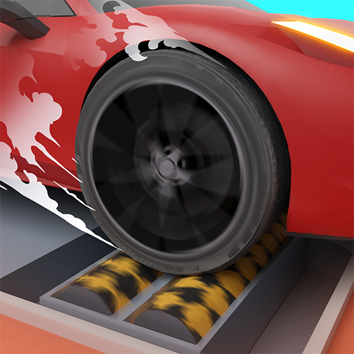 Play Dyno Racing Online