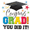 Congrats Stickers For Whatsapp
