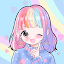 Cute live star:dress up avatar