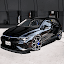 Golf GTI Sport Drive Simulator