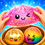 Mystery Dumpling: Unbox ASMR