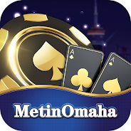 Jouez Metin Omaha sur PC