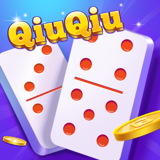 Domino QiuQiu Gaple Slots