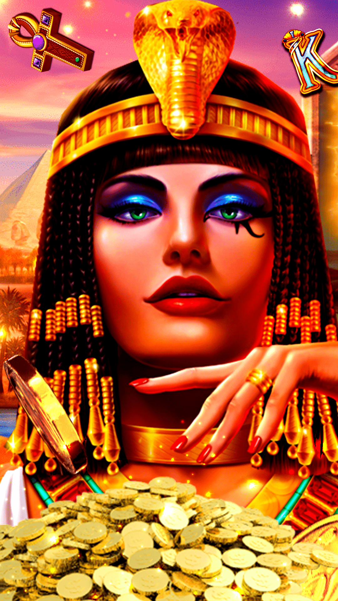 Play Beautiful Cleo Online