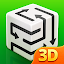 Arrow Out: Esacpe 3D Cube Away