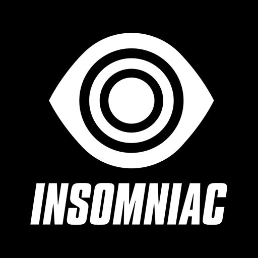 Play Insomniac Events Online