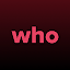 Who - Live Video Chat