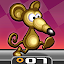 Rat On The Run