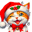 Christmas Joy Color by Number